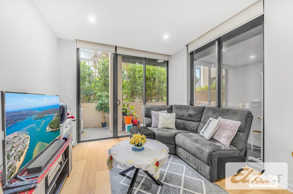 49/2 Lodge Street, Hornsby, NSW, 2077 - Image 3