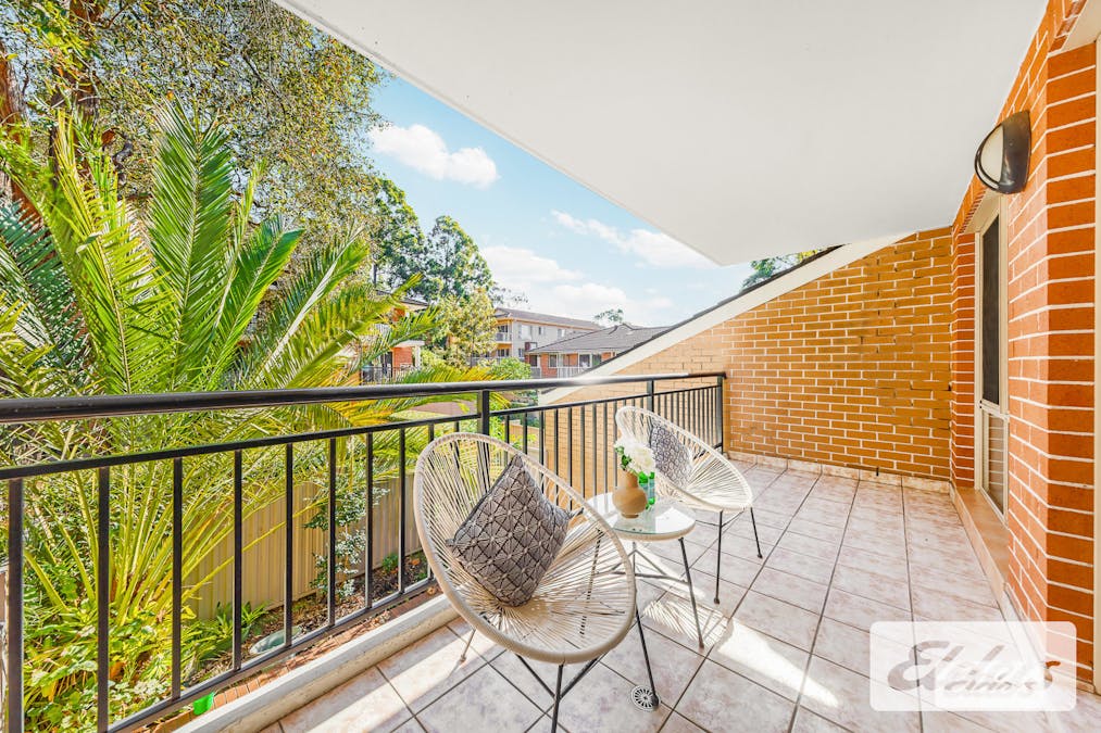 27/9-15 May Street, Hornsby, NSW, 2077 - Image 6
