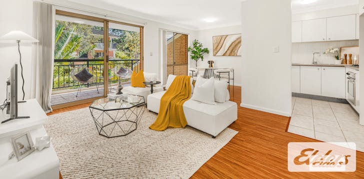 27/9-15 May Street, Hornsby, NSW, 2077 - Image 1