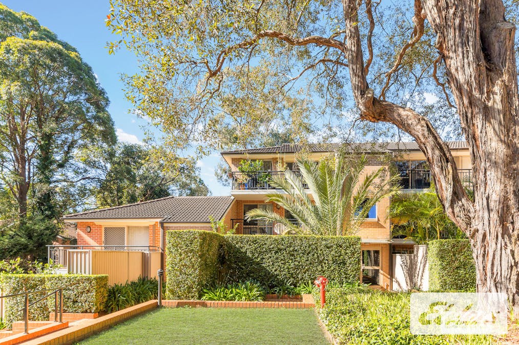 27/9-15 May Street, Hornsby, NSW, 2077 - Image 11