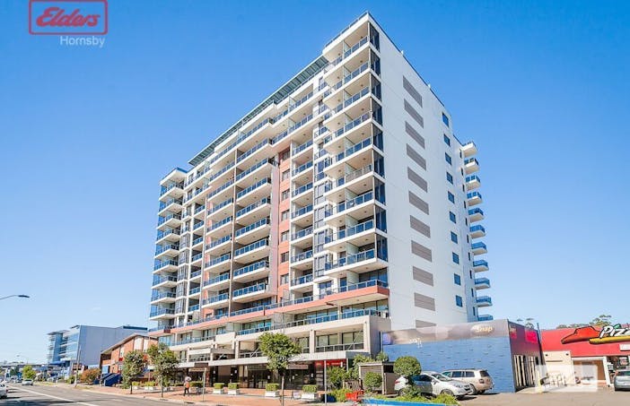604/90 George Street, Hornsby, NSW, 2077 - Image 1