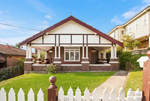 40 Bestic Street — photo from Elders Real Estate Hornsby