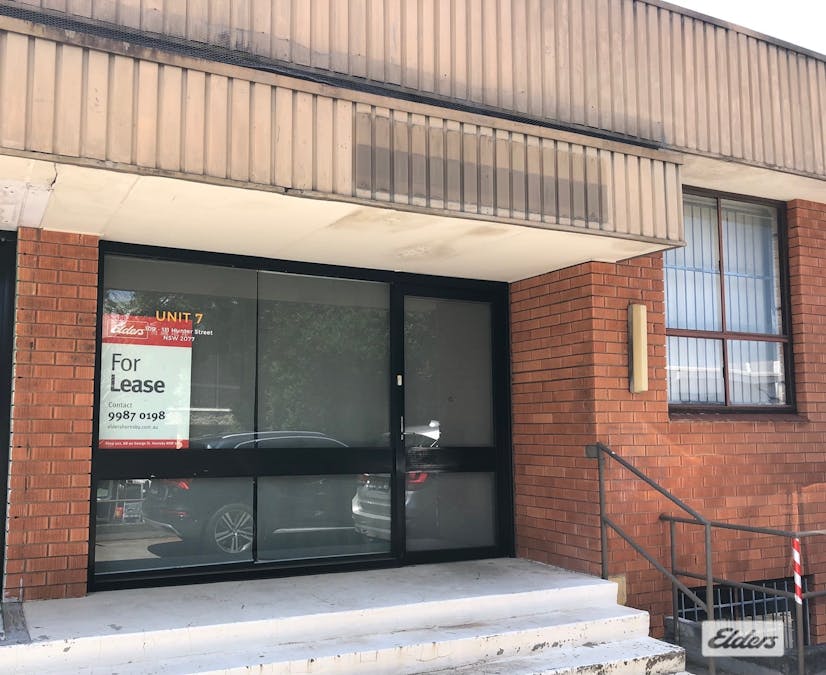 7/109-111 Hunter Street, Hornsby, NSW, 2077 - Image 2