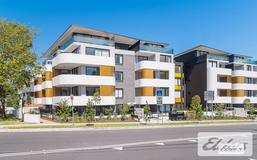 35/1 Citrus Avenue, Hornsby, NSW, 2077 - Image 1