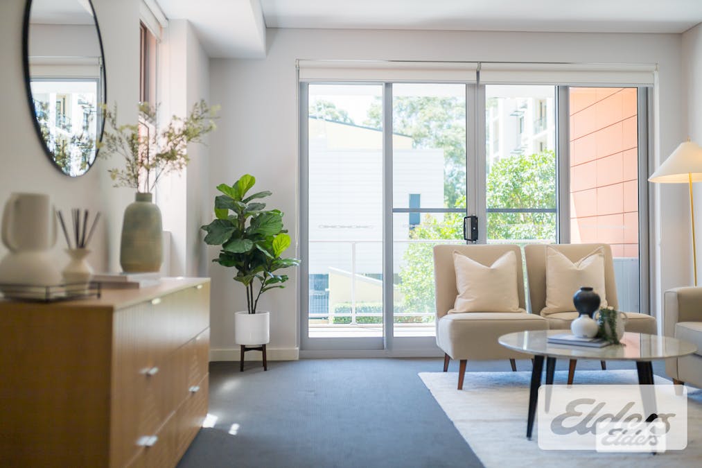 205/3 Pretoria Parade, Hornsby, NSW, 2077 - Image 4