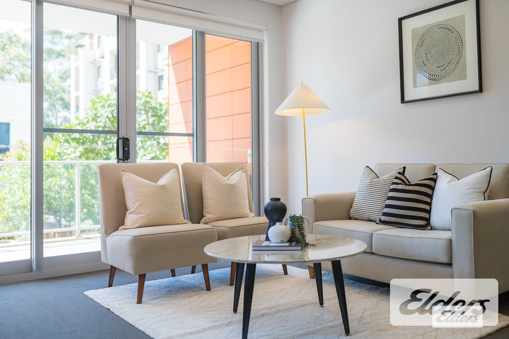 205/3 Pretoria Parade, Hornsby, NSW, 2077 - Image 5