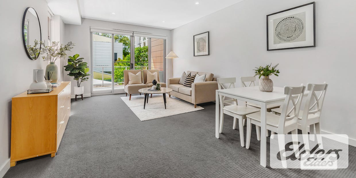 205/3 Pretoria Parade, Hornsby, NSW, 2077 - Image 1