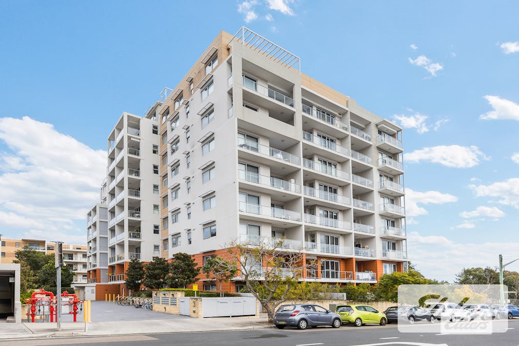 205/3 Pretoria Parade, Hornsby, NSW, 2077 - Image 11