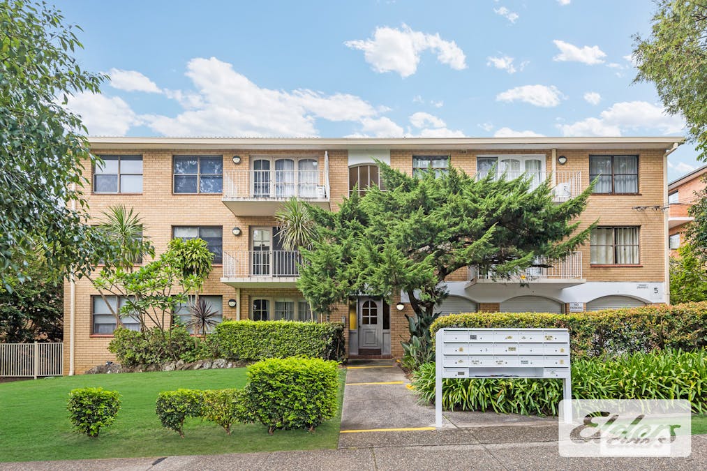 2/40-42 Albert Street, Hornsby, NSW, 2077 - Image 1