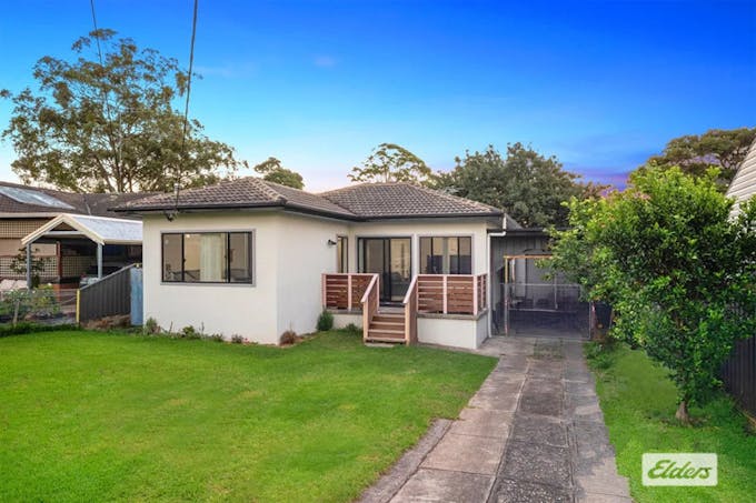 6 Kaban Street, Doonside, NSW, 2767 - Image 1