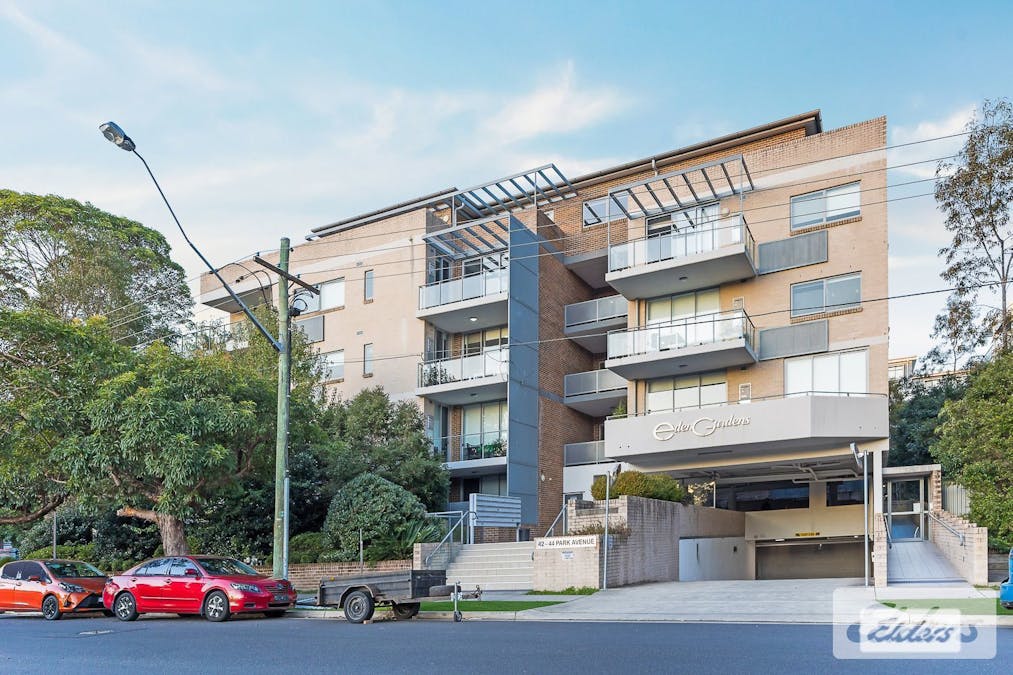 405/42-44 Park Avenue, Waitara, NSW, 2077 - Image 14