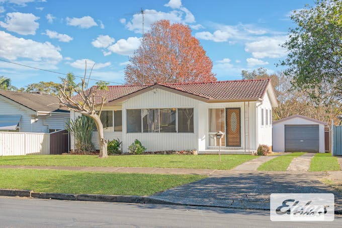 31 Beaufort Road, Blacktown, NSW, 2148 - Image 1