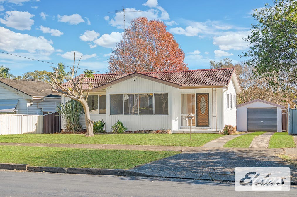 31 Beaufort Road, Blacktown, NSW, 2148 - Image 1