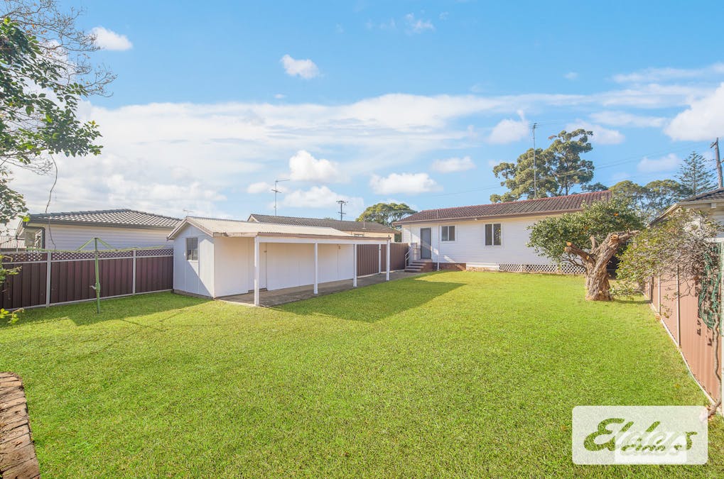 31 Beaufort Road, Blacktown, NSW, 2148 - Image 9