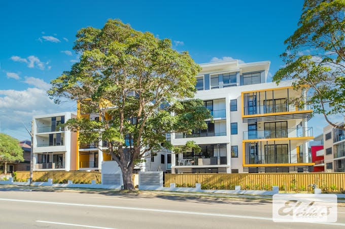 52/40-44 Edgeworth David Avenue, Waitara, NSW, 2077 - Image 1