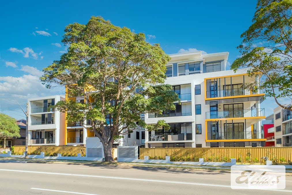 52/40-44 Edgeworth David Avenue, Waitara, NSW, 2077 - Image 1