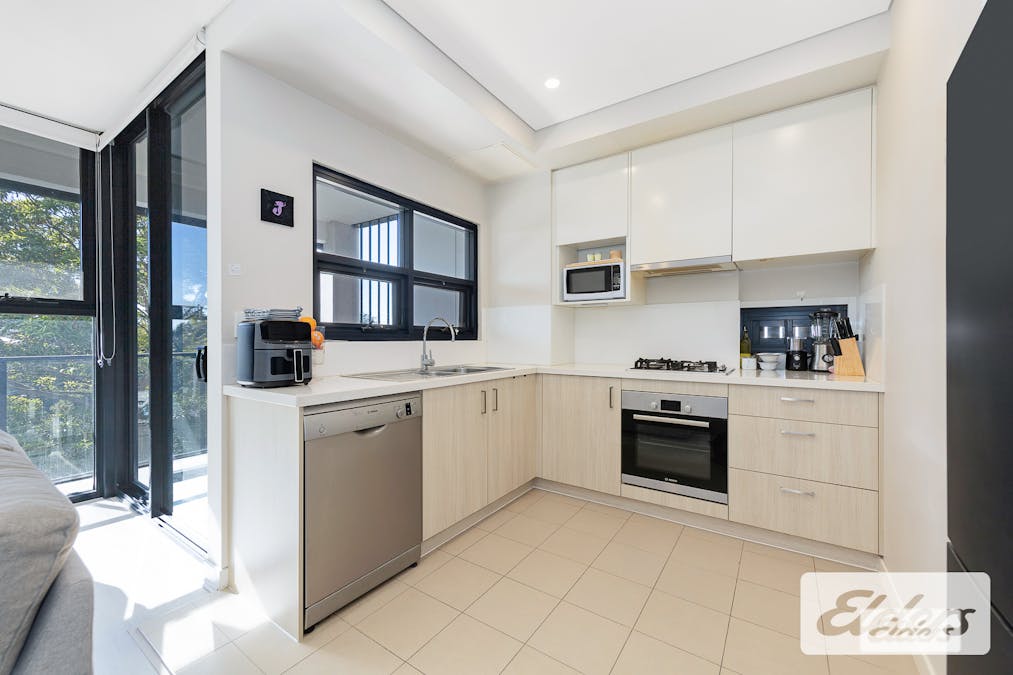 52/40-44 Edgeworth David Avenue, Waitara, NSW, 2077 - Image 5
