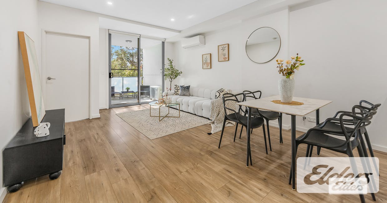 10/10 Belair Close, Hornsby, NSW, 2077 - Image 2