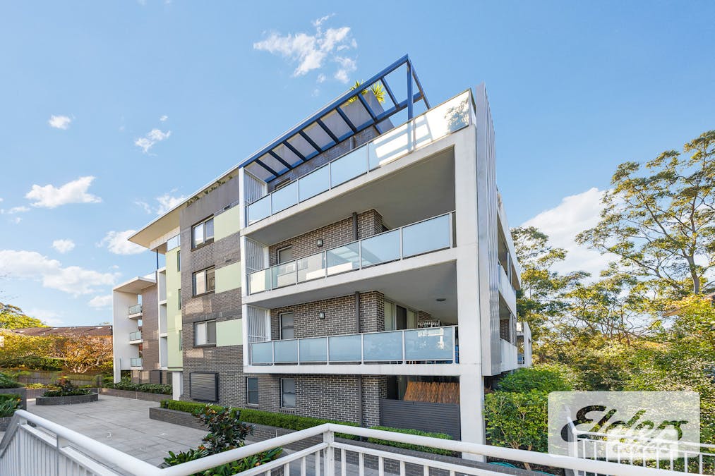 10/10 Belair Close, Hornsby, NSW, 2077 - Image 12