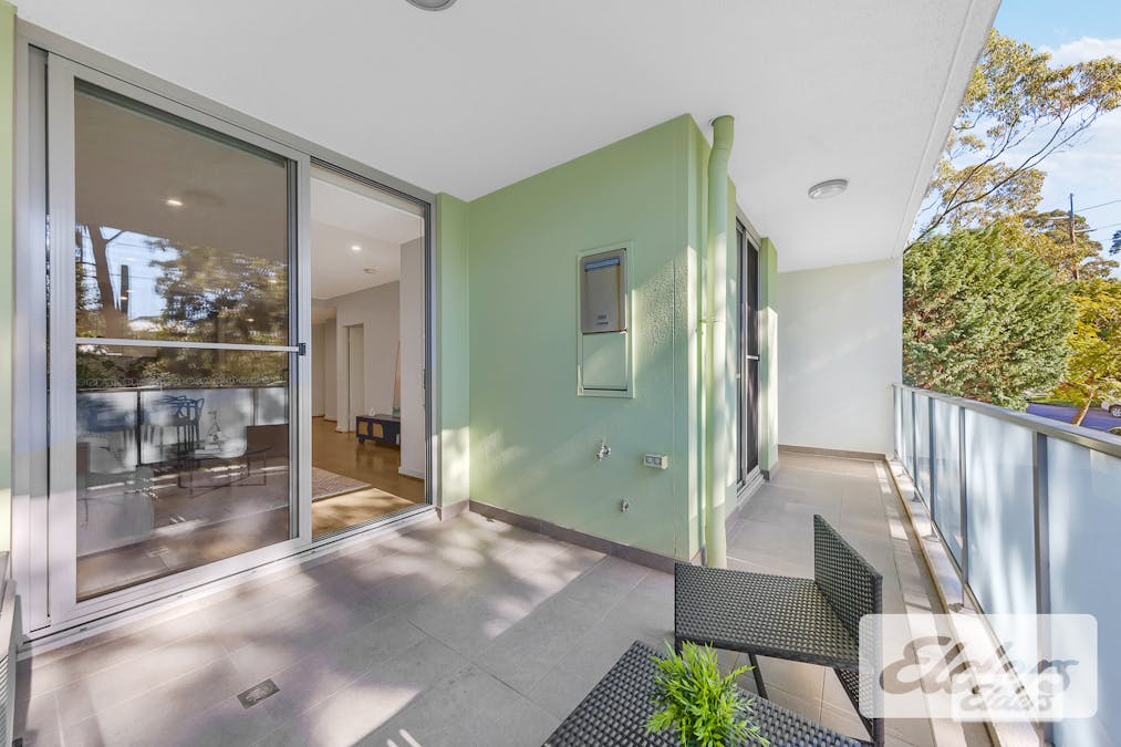 10/10 Belair Close, Hornsby, NSW, 2077 - Image 11