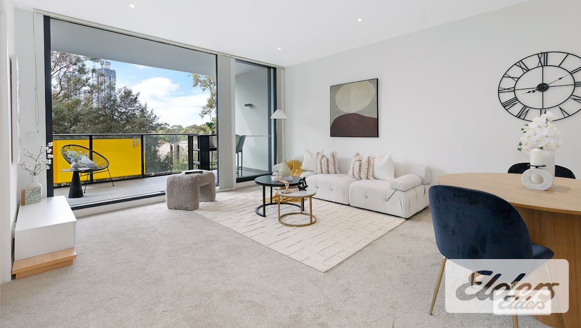 307/6 Saunders Close, Macquarie Park, NSW, 2113 - Image 4