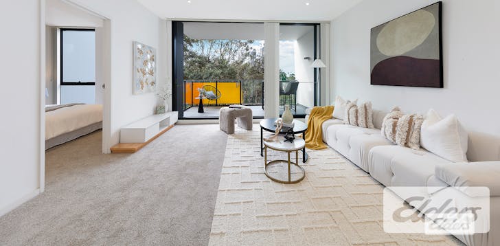 307/6 Saunders Close, Macquarie Park, NSW, 2113 - Image 1