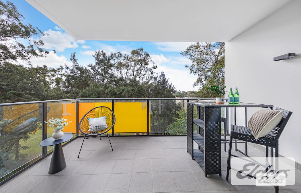 307/6 Saunders Close, Macquarie Park, NSW, 2113 - Image 9