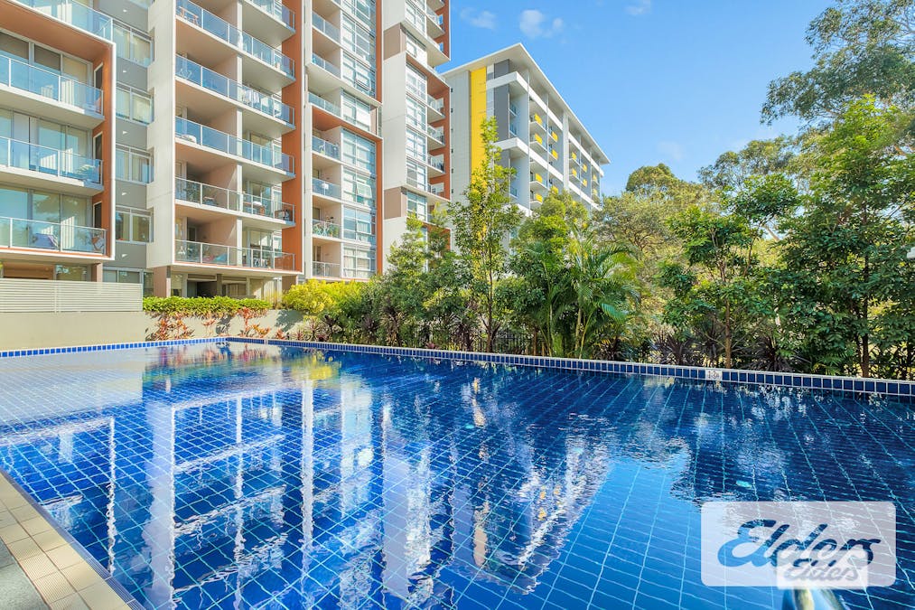 307/6 Saunders Close, Macquarie Park, NSW, 2113 - Image 10