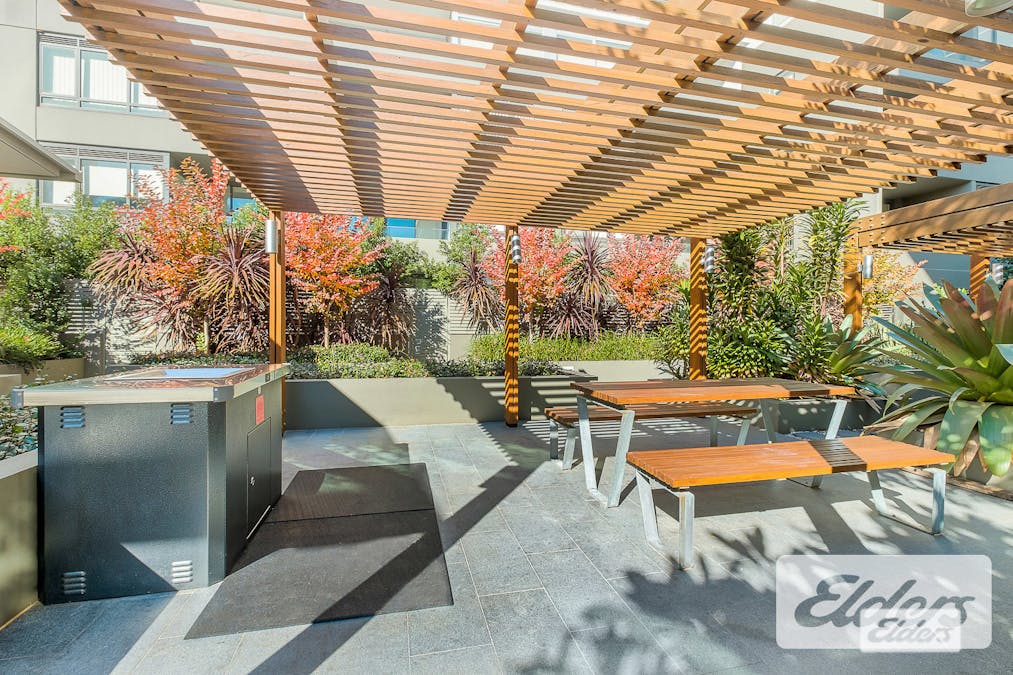 307/6 Saunders Close, Macquarie Park, NSW, 2113 - Image 12