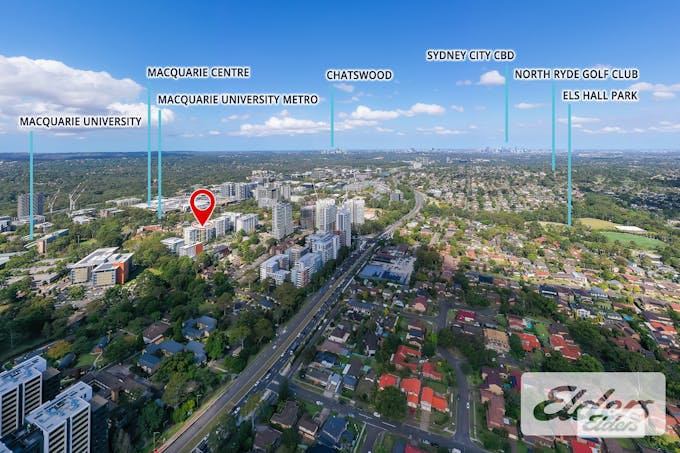 307/6 Saunders Close, Macquarie Park, NSW, 2113 - Image 17