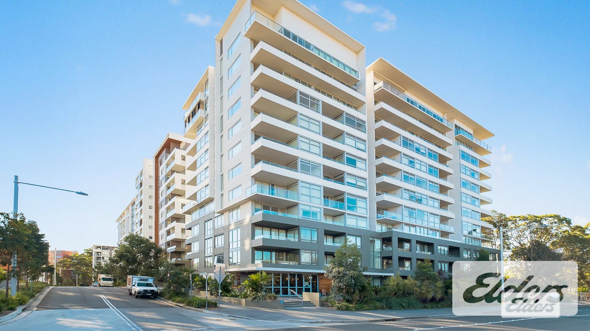 307/6 Saunders Close, Macquarie Park, NSW, 2113 - Image 16