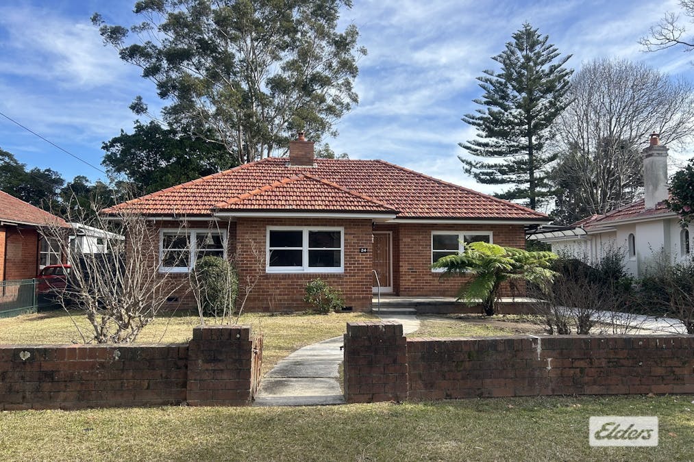 24 Ingalara Avenue, Wahroonga, NSW, 2076 - Image 9