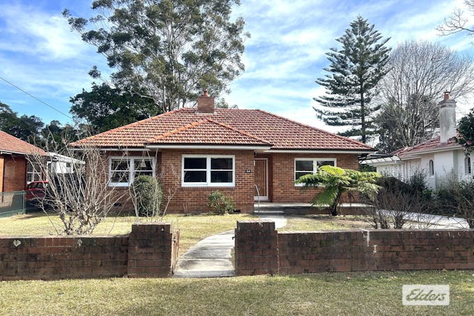 24 Ingalara Avenue, Wahroonga, NSW, 2076 - Image 1