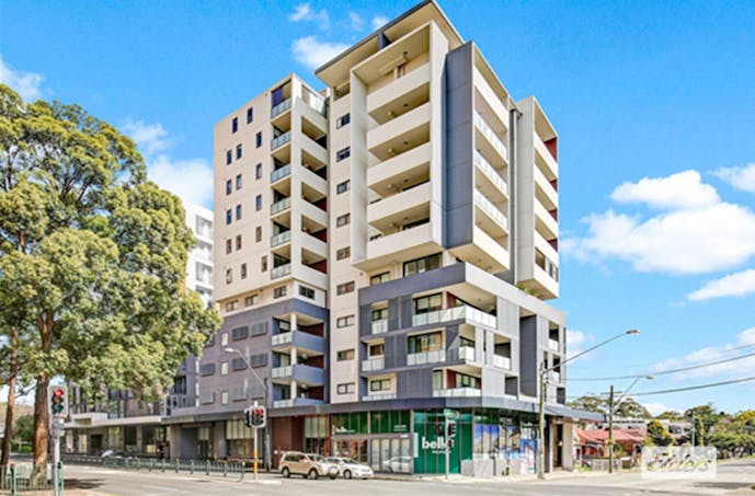 9/38-40 Albert Road, Strathfield, NSW, 2135 - Image 1