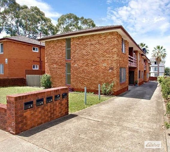 4/7 Queen Street, Auburn, NSW, 2144