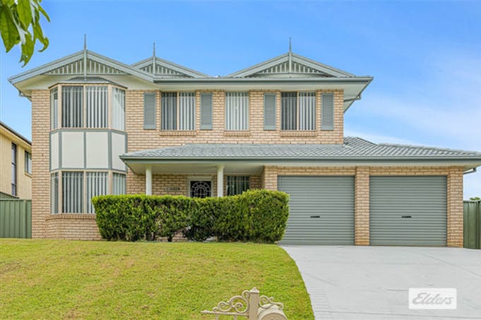 21 Monarch Drive, Hamlyn Terrace, NSW, 2259 - Image 1