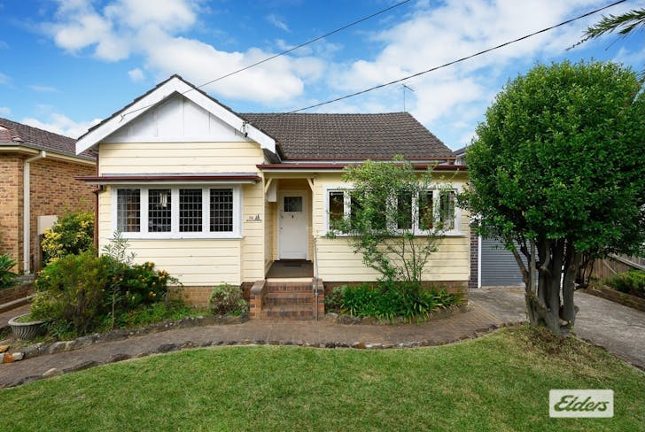 74 Balmoral Street, Waitara, NSW, 2077