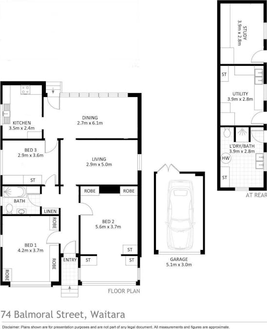 74 Balmoral Street, Waitara, NSW, 2077 - Image 11