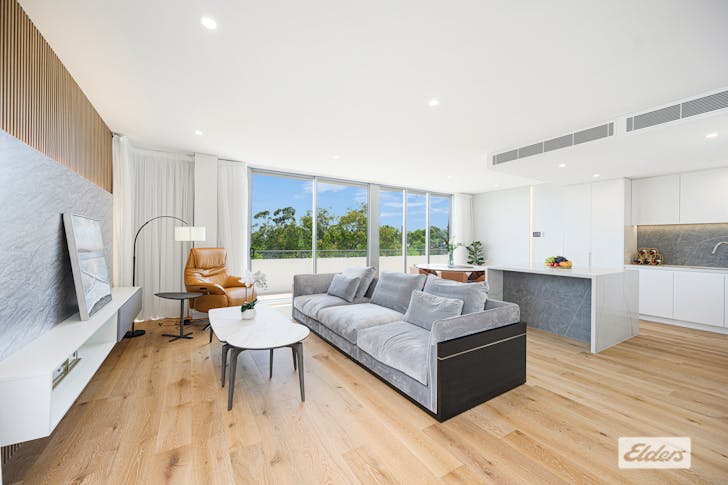 507/55 Lindfield Avenue, Lindfield, NSW, 2070