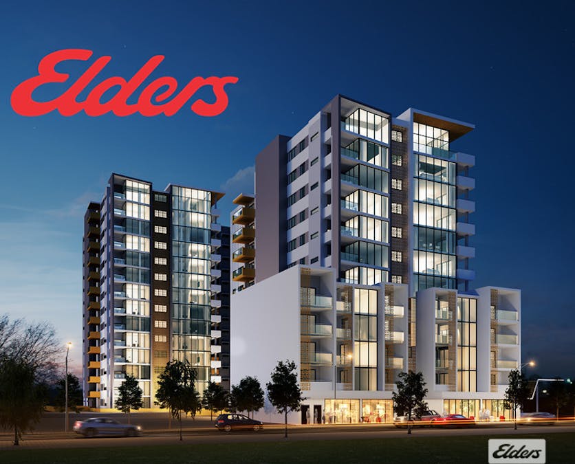 804/93 Auburn Road, Auburn, NSW, 2144 - Image 1