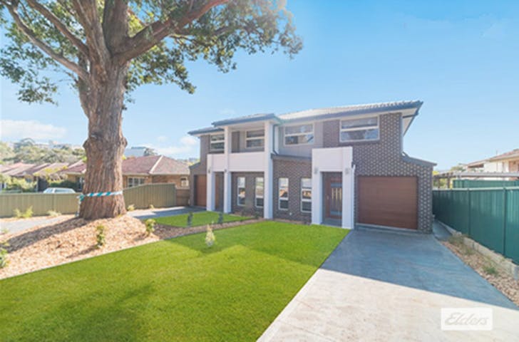 11A Montgomery Street, Miranda, NSW, 2228
