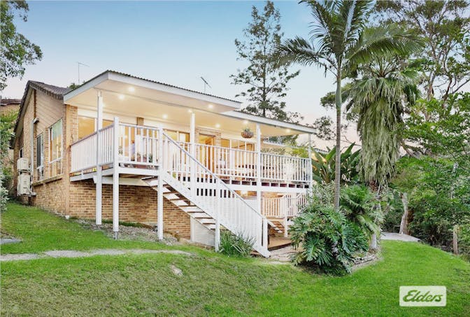 8 Summerhaze Place, Hornsby Heights, NSW, 2077 - Image 1