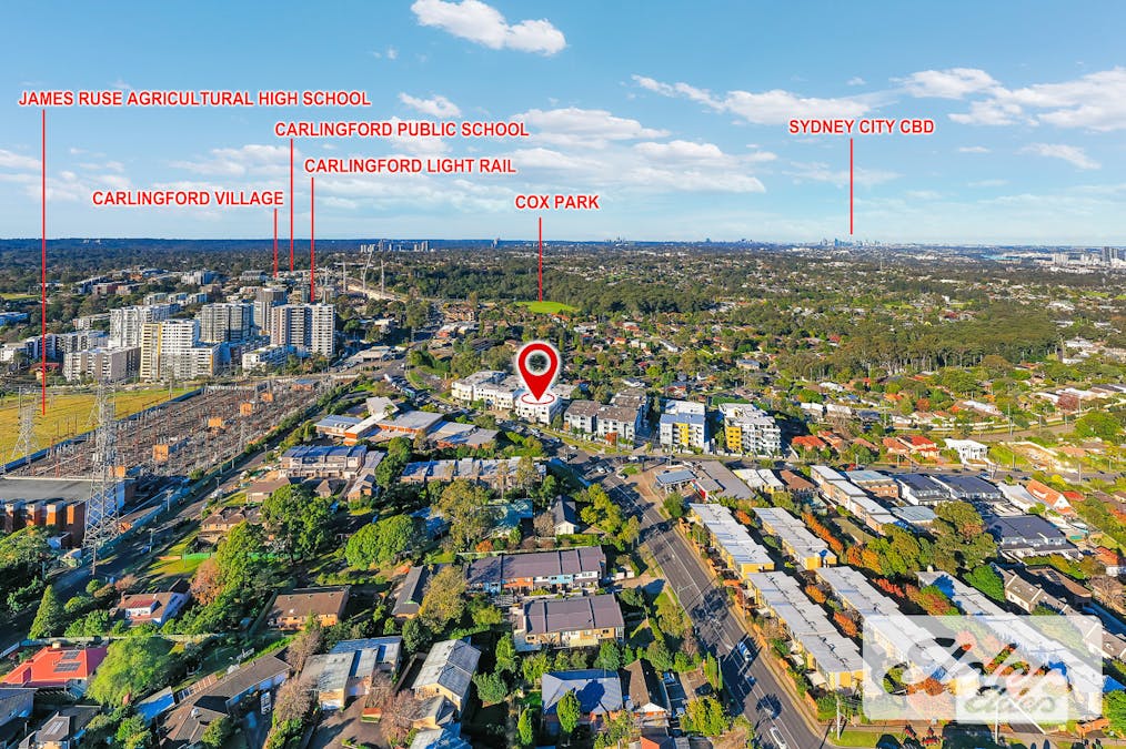 55/294 Pennant Hills Road, Carlingford, NSW, 2118 - Image 13