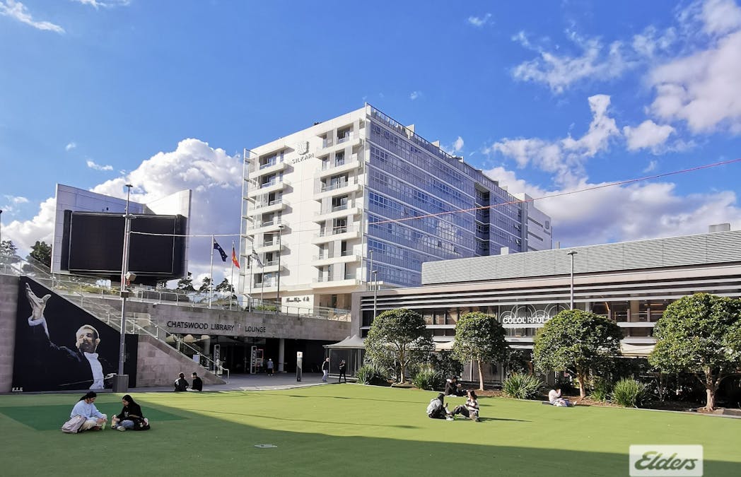 912/88 Archer Street, Chatswood, NSW, 2067 - Image 13