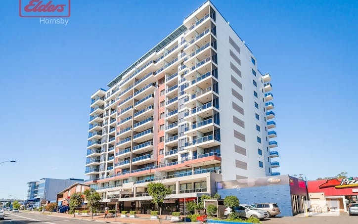 90 George Street, Hornsby, NSW, 2077 - Image 1