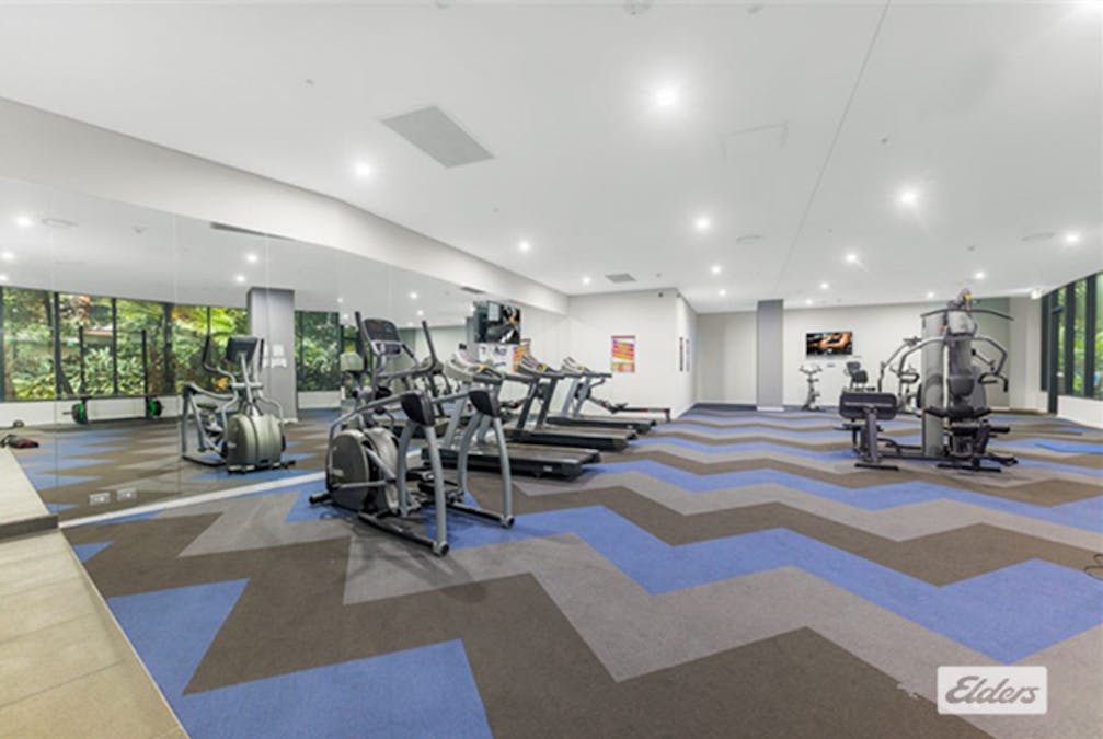 461/61 Church Avenue, Mascot, NSW, 2020 - Image 11