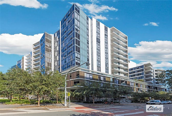 461/61 Church Avenue, Mascot, NSW, 2020 - Image 1