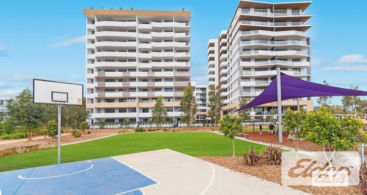 213/100 Fairway Drive, Norwest, NSW, 2153 - Image 1