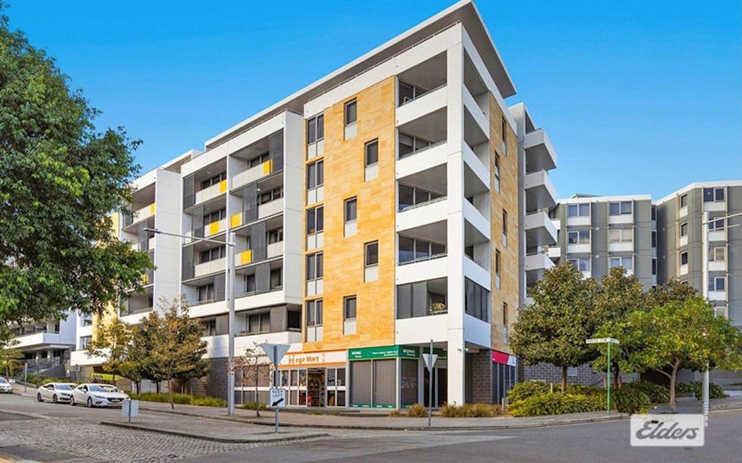 402/31 Porter Street, Ryde, NSW, 2112 - Image 1