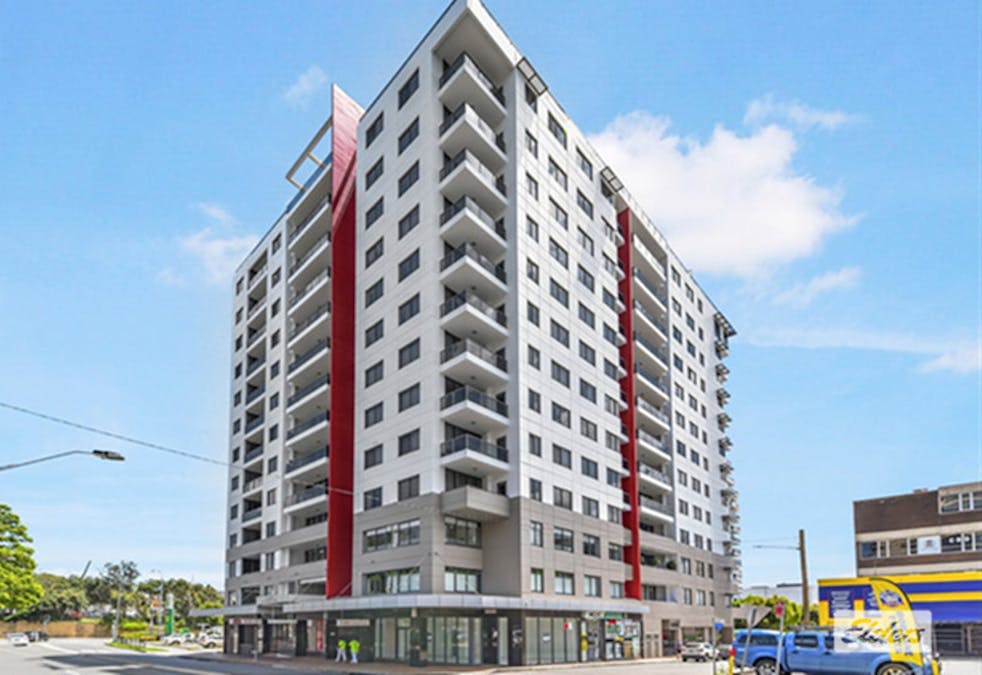 1518/1C Burdett Street, Hornsby, NSW, 2077 - Image 9